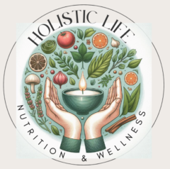 Holistic Life Nutri